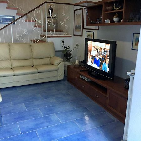 Holiday Apartments Lacco Ameno  Exterior photo