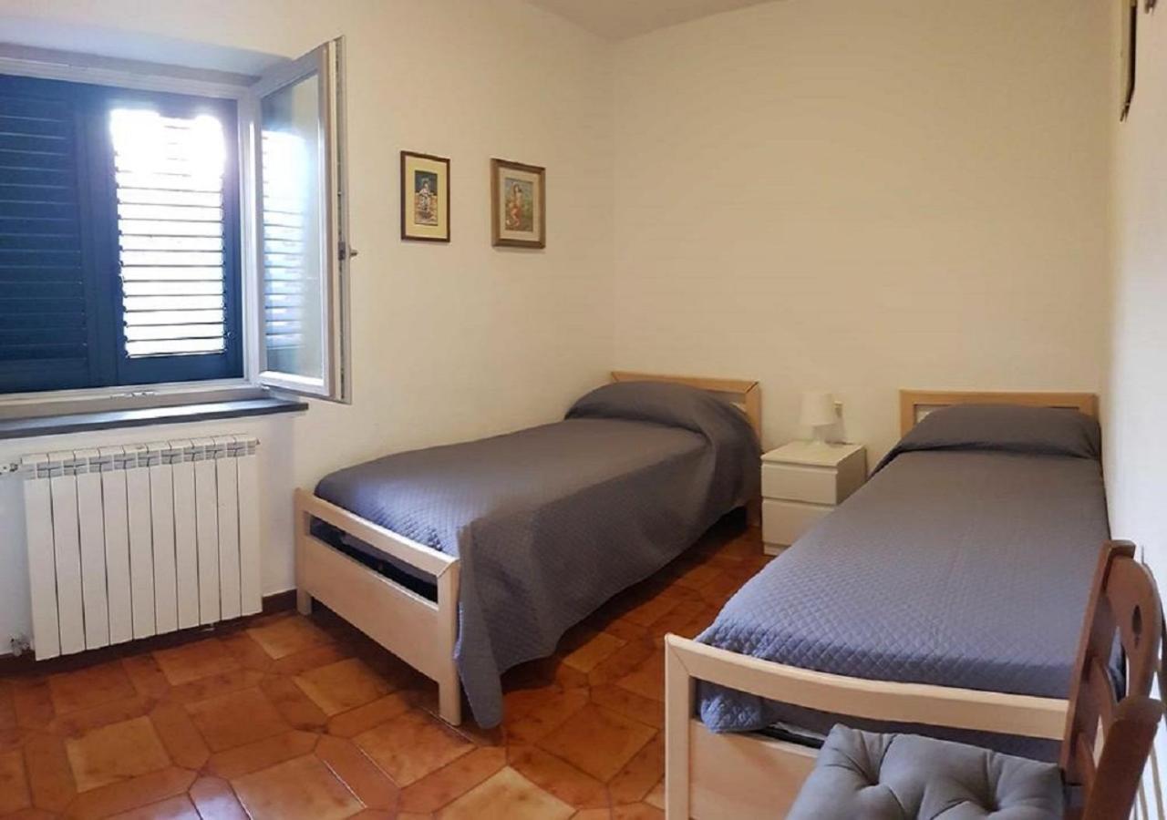 Holiday Apartments Lacco Ameno  Exterior photo