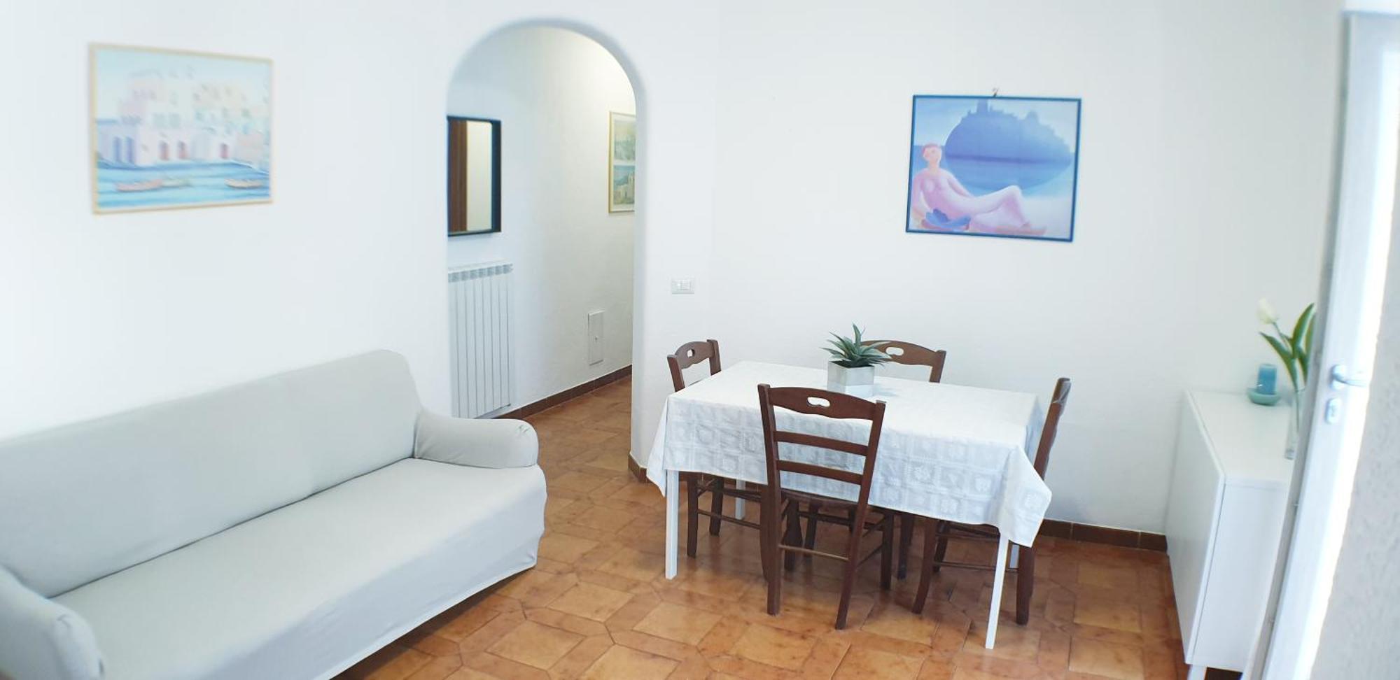 Holiday Apartments Lacco Ameno  Exterior photo