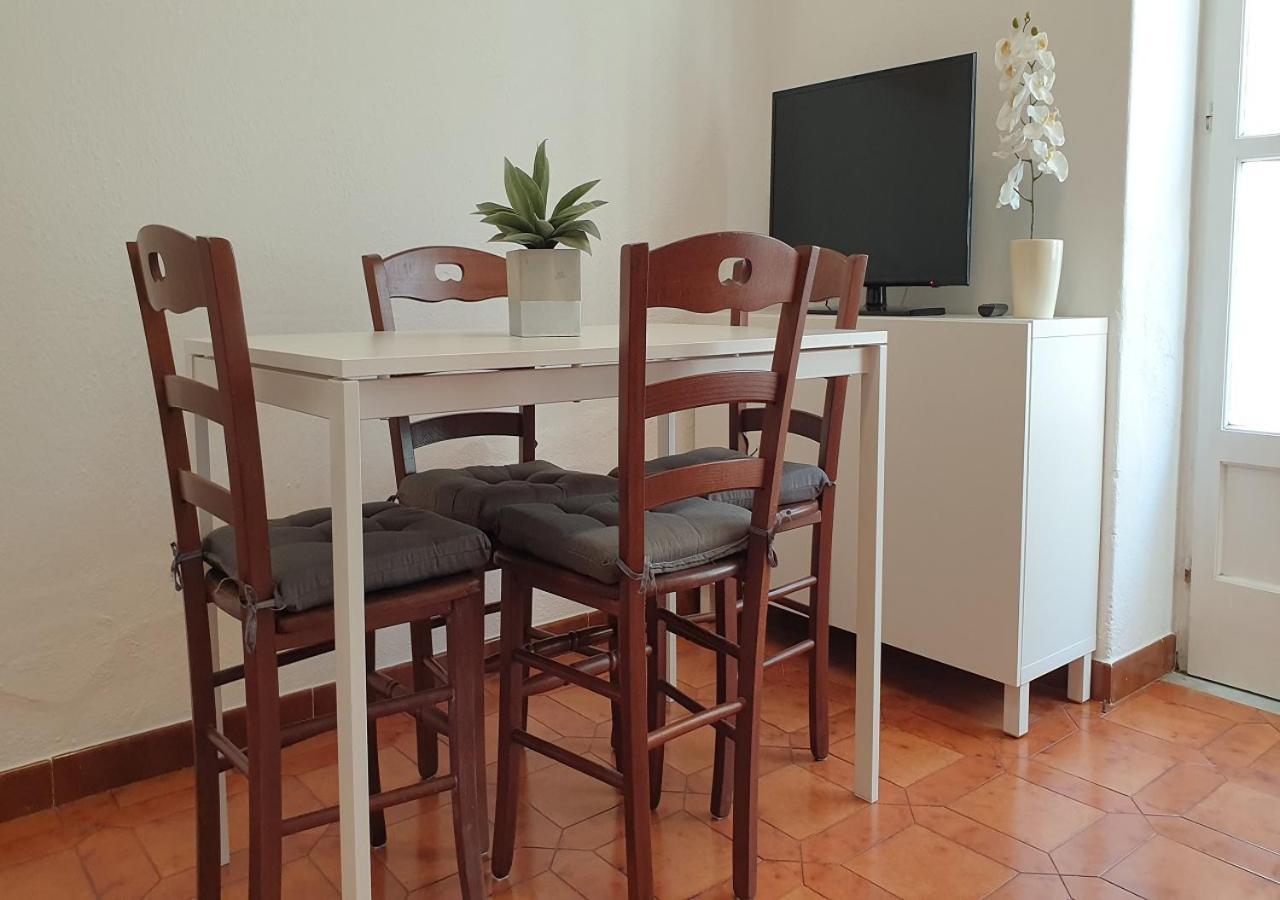 Holiday Apartments Lacco Ameno  Exterior photo