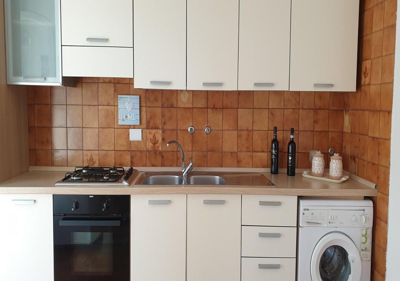 Holiday Apartments Lacco Ameno  Exterior photo