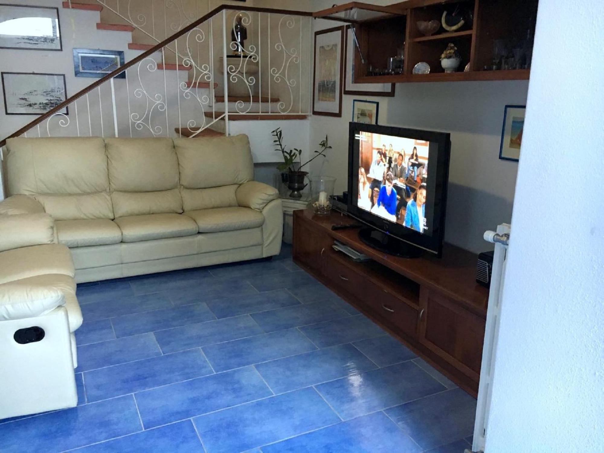 Holiday Apartments Lacco Ameno  Exterior photo