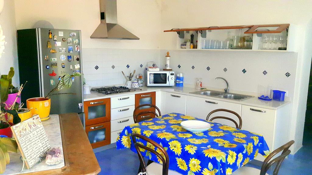 Holiday Apartments Lacco Ameno  Exterior photo