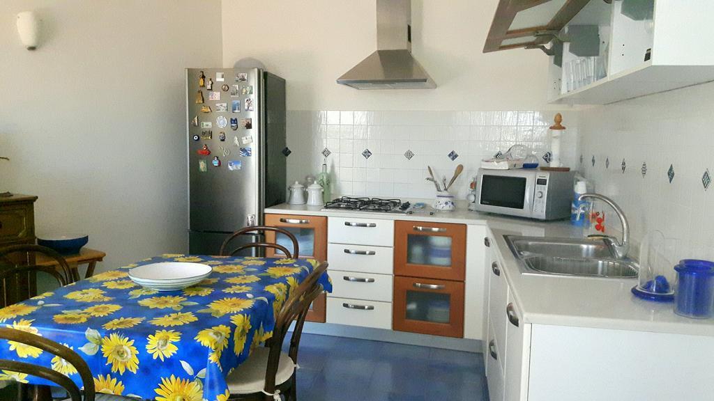 Holiday Apartments Lacco Ameno  Exterior photo