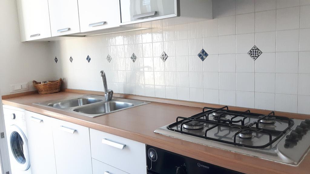 Holiday Apartments Lacco Ameno  Exterior photo