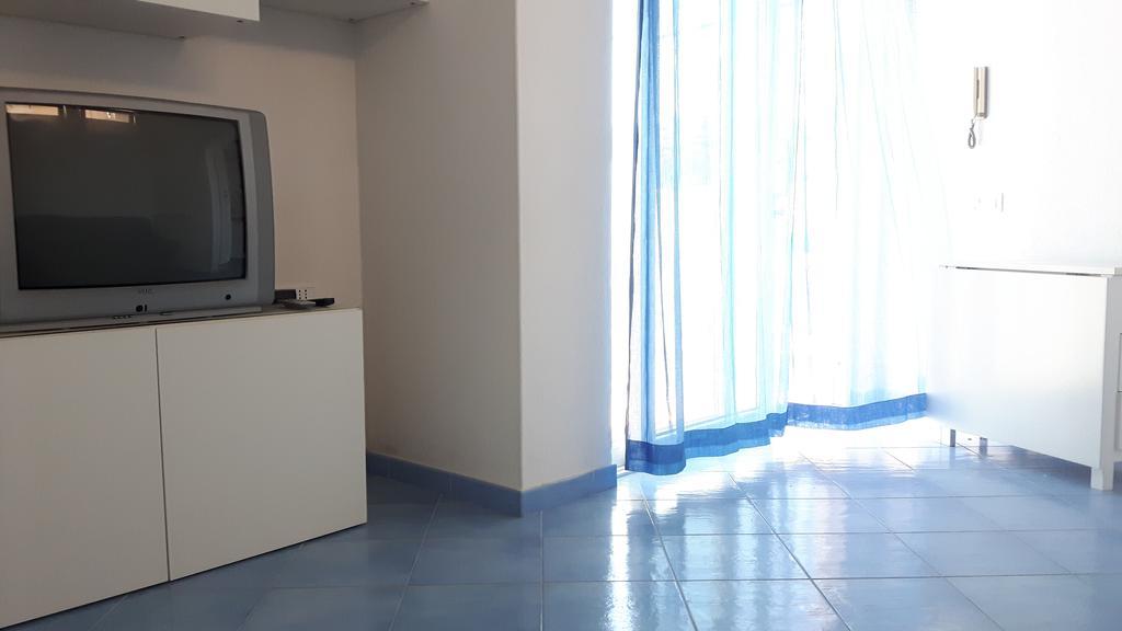 Holiday Apartments Lacco Ameno  Exterior photo