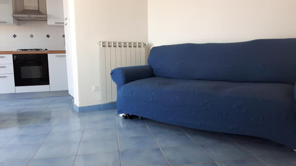 Holiday Apartments Lacco Ameno  Exterior photo